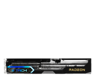 ASRock Radeon RX 9070 XT Taichi OC 16GB GDDR6 - 1321572 - zdjęcie 9